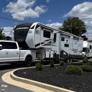2021 KZ Durango G386FLF, $ 74,500