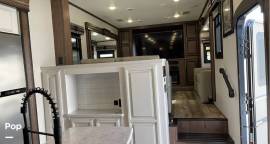 2021 KZ Durango G386FLF, $ 74,500