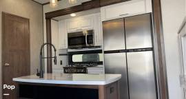 2021 KZ Durango G386FLF, $ 74,500