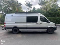 2018 Mercedes-Benz Sprinter 3500 High Roof 170WB H, $ 125,000