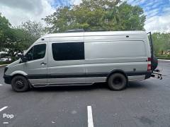 2018 Mercedes-Benz Sprinter 3500 High Roof 170WB H, $ 125,000