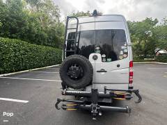 2018 Mercedes-Benz Sprinter 3500 High Roof 170WB H, $ 125,000