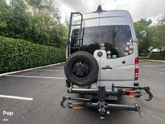 2018 Mercedes-Benz Sprinter 3500 High Roof 170WB H, $ 125,000