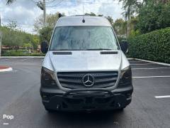 2018 Mercedes-Benz Sprinter 3500 High Roof 170WB H, $ 125,000