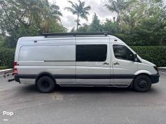 2018 Mercedes-Benz Sprinter 3500 High Roof 170WB H, $ 125,000