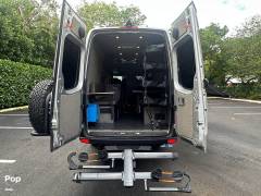 2018 Mercedes-Benz Sprinter 3500 High Roof 170WB H, $ 125,000