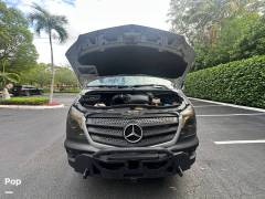 2018 Mercedes-Benz Sprinter 3500 High Roof 170WB H, $ 125,000