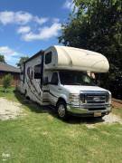 2016 Thor Motor Coach Chateau 31E, $ 44,500
