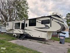 2020 Grand Design Solitude 390RK, $ 62,000