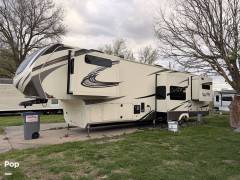 2020 Grand Design Solitude 390RK, $ 62,000