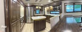 2020 Grand Design Solitude 390RK, $ 62,000