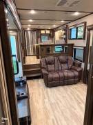 2020 Grand Design Solitude 390RK, $ 62,000