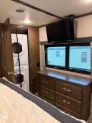 2020 Grand Design Solitude 390RK, $ 62,000