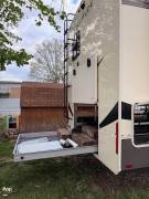 2020 Grand Design Solitude 390RK, $ 62,000