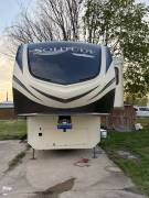 2020 Grand Design Solitude 390RK, $ 62,000
