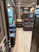 2020 Grand Design Solitude 390RK, $ 62,000