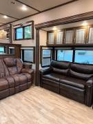 2020 Grand Design Solitude 390RK, $ 62,000