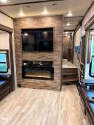 2020 Grand Design Solitude 390RK, $ 62,000