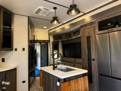 2022 Alliance RV Valor 43V13, $ 86,000