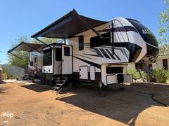 2022 Alliance RV Valor 43V13, $ 86,000