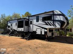 2022 Alliance RV Valor 43V13, $ 86,000