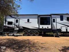 2022 Alliance RV Valor 43V13, $ 86,000