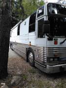 1989 Prevost Le Mirage XL 40, $ 40,000