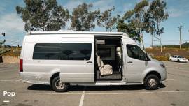 2021 Airstream Interstate 24GL 4WD, $ 109,000