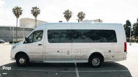 2021 Airstream Interstate 24GL 4WD, $ 109,000
