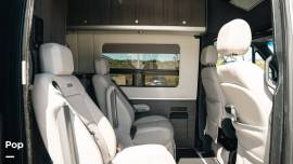 2021 Airstream Interstate 24GL 4WD, $ 109,000