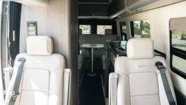 2021 Airstream Interstate 24GL 4WD, $ 109,000