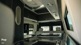 2021 Airstream Interstate 24GL 4WD, $ 109,000