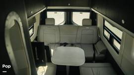 2021 Airstream Interstate 24GL 4WD, $ 109,000