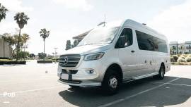 2021 Airstream Interstate 24GL 4WD, $ 109,000
