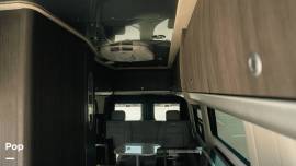 2021 Airstream Interstate 24GL 4WD, $ 109,000