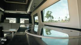 2021 Airstream Interstate 24GL 4WD, $ 109,000