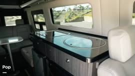 2021 Airstream Interstate 24GL 4WD, $ 109,000