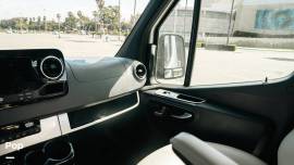 2021 Airstream Interstate 24GL 4WD, $ 109,000