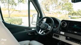 2021 Airstream Interstate 24GL 4WD, $ 109,000