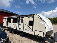 2017 Prime Time Tracer 3250BHD, $ 20,000