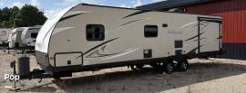2017 Prime Time Tracer 3250BHD, $ 20,000