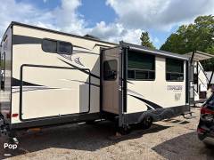 2017 Prime Time Tracer 3250BHD, $ 20,000