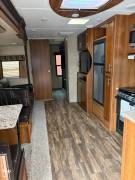 2017 Prime Time Tracer 3250BHD, $ 20,000