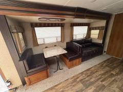 2017 Prime Time Tracer 3250BHD, $ 20,000