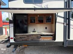 2017 Prime Time Tracer 3250BHD, $ 20,000