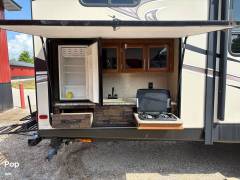 2017 Prime Time Tracer 3250BHD, $ 20,000