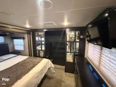 2016 Grand Design Momentum 385TH, $ 48,500
