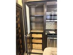 2016 Grand Design Momentum 385TH, $ 48,500