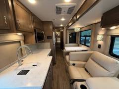2024 Renegade Valencia 38BB, $ 245,000