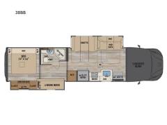 2024 Renegade Valencia 38BB, $ 245,000